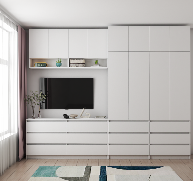 Спальня Ідея #28